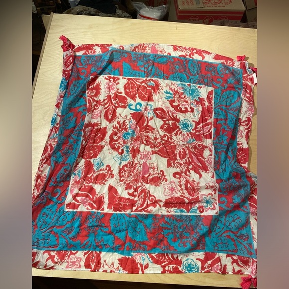Shiraleah Scarf (IW) - Picture 2 of 6
